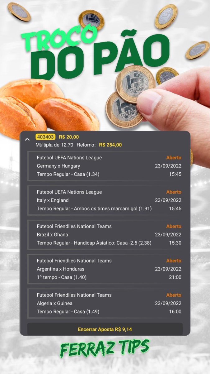 FerrazTips tweet picture