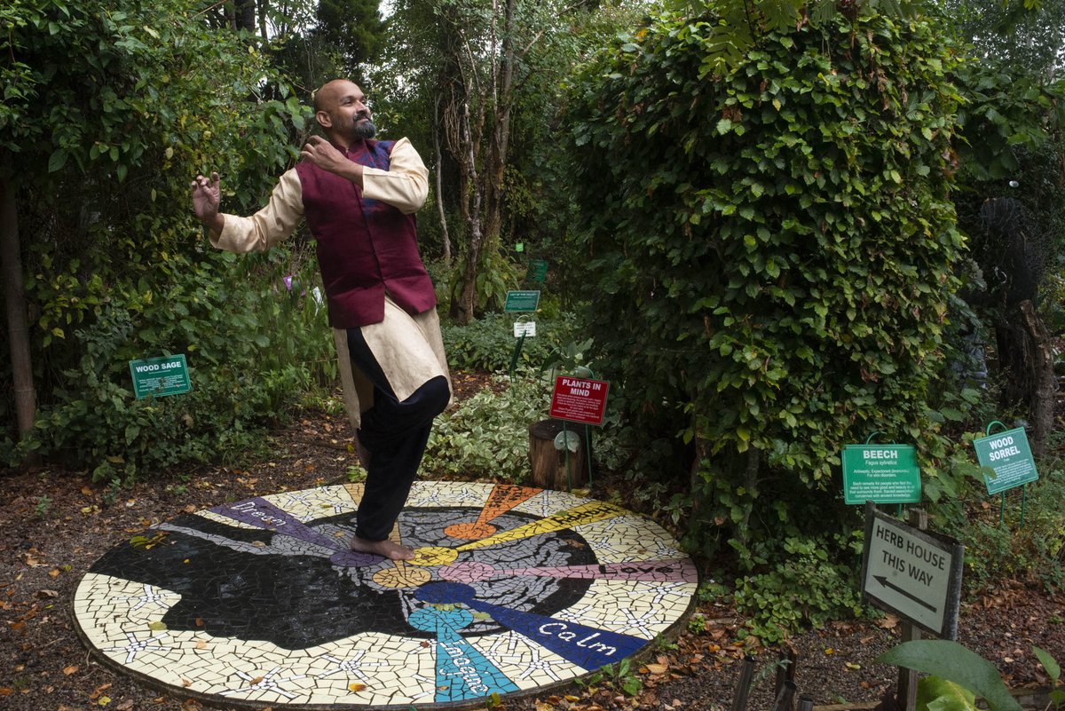 Balbir Singh Dance Co tweet media