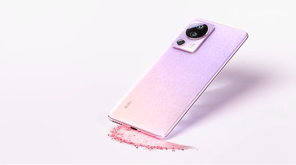 TechTipster_'s tweet image. Absolute beauty CIVI 2 in purple-pink