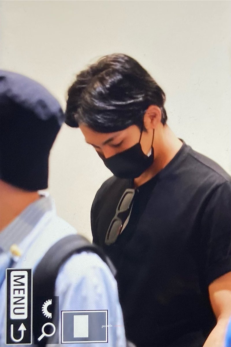 polaris_970406's tweet photo. 220923 CGK
#민규 #MINGYU #세븐틴 #SEVENTEEN #ミンギュ https://t.co/nNZroaDivq