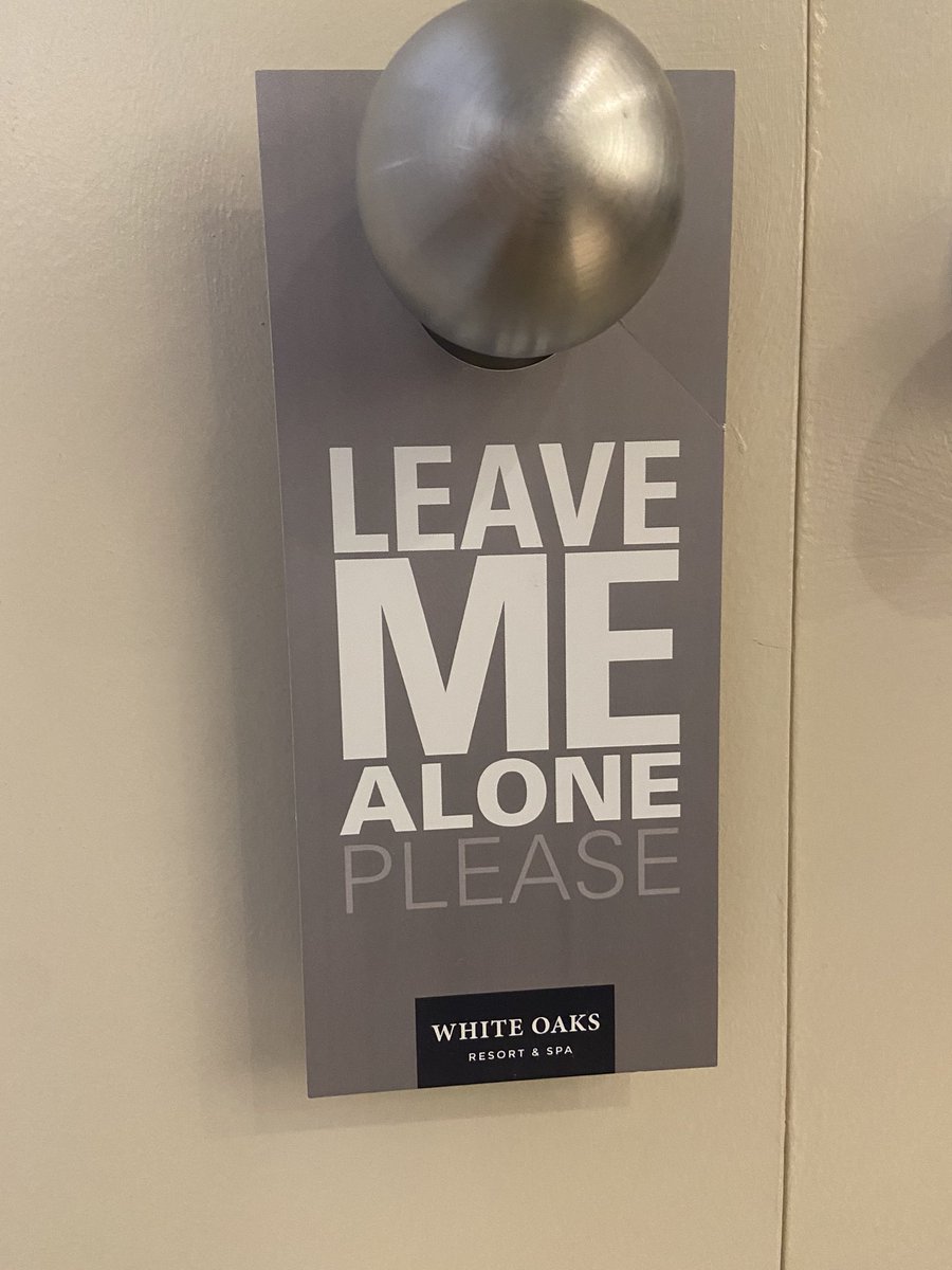 Assertive but fair.

<a href="/WhiteOaksResort/">White Oaks Resort</a>