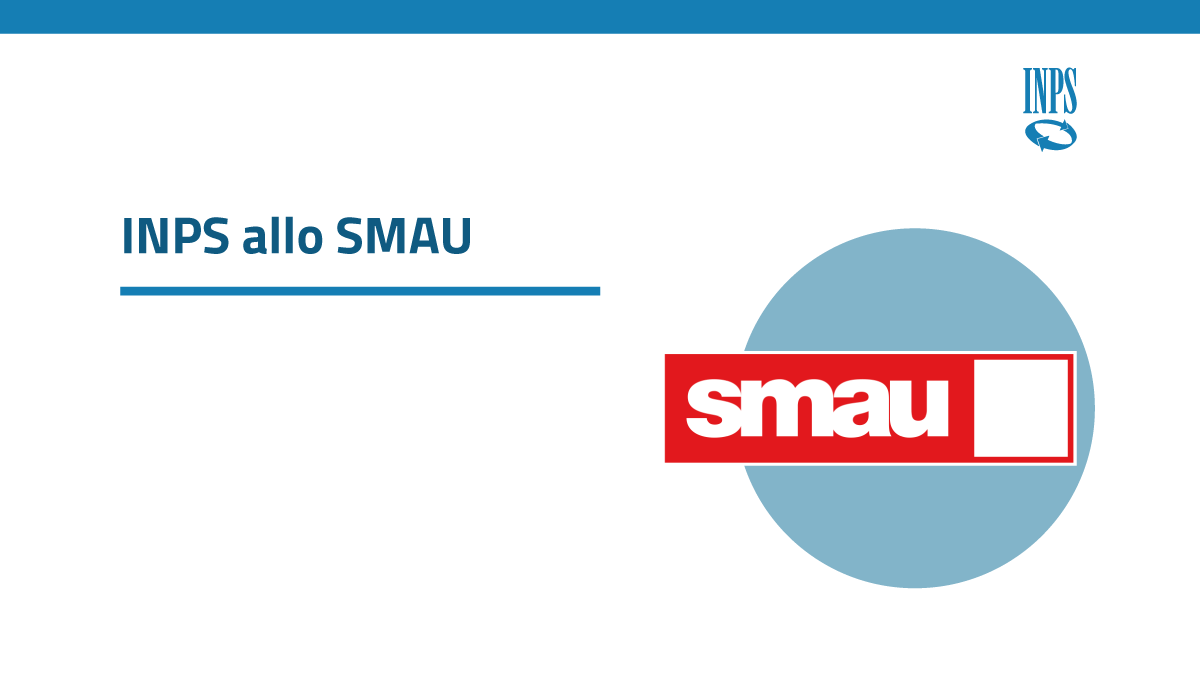 INPS_it's tweet photo. #INPS allo @smaunotes con il Consulente Digitale delle #Pensioni, un servizio innovativo rivolto ai #pensionati.
📅 L'evento #SMAU si svolgerà a #Milano l'11 e il 12 ottobre.
🔗 https://t.co/MArE8jkofC
#InpsComunica #SaveTheDate #ConsulenteDigitale https://t.co/nqCCVzNAOB