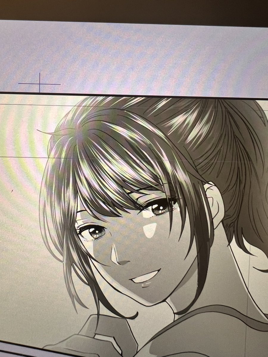 おらぁ!惚れろ!!坂田ぁ!!!という気持ち。