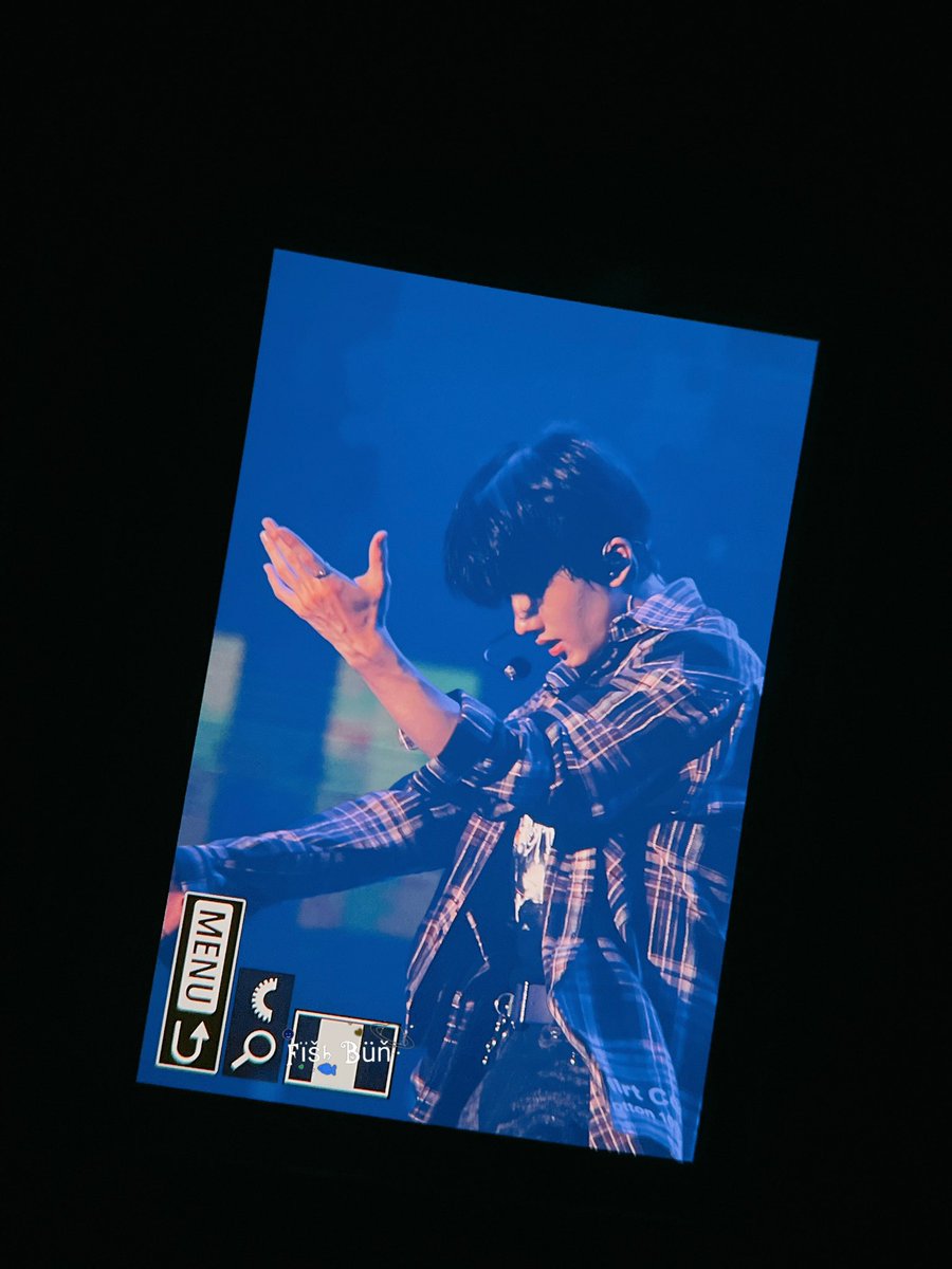 220923 Liiv 리브콘서트

손에 힘줄..뽝!
#지성 #JISUNG #NCTDREAM #NCT