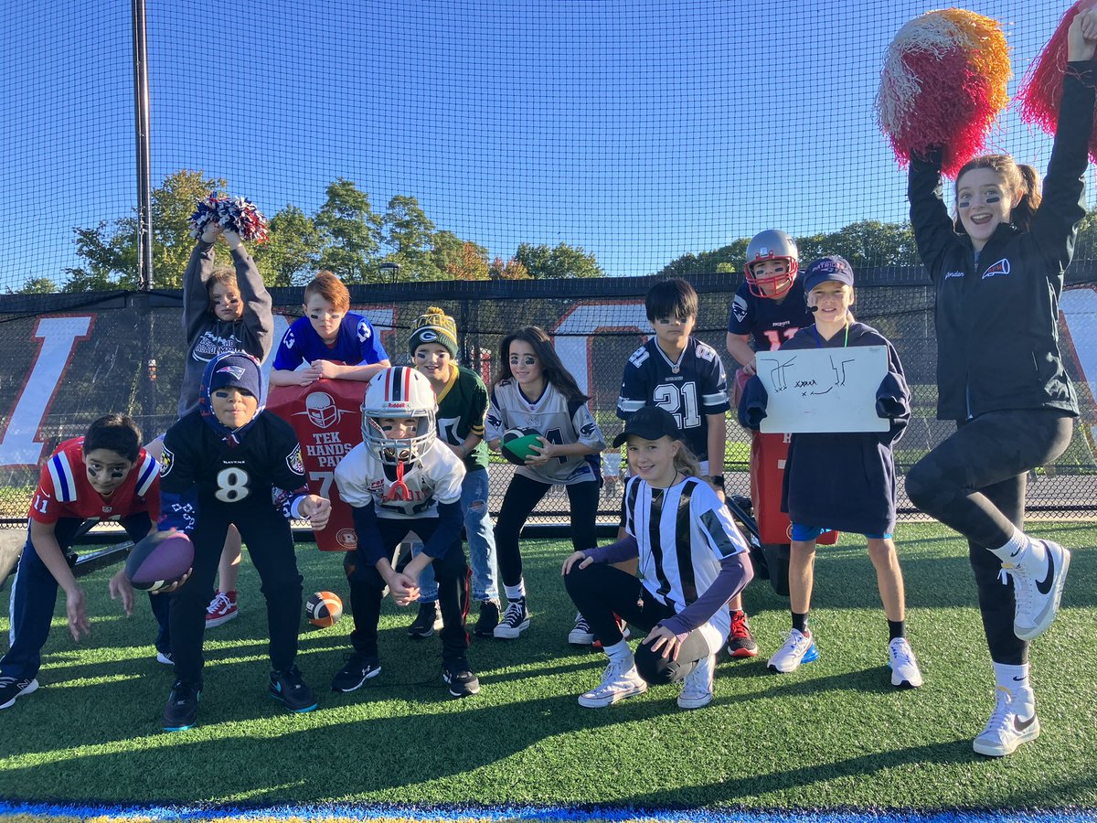 Jacobsmeier10's tweet photo. Football Friday!! https://t.co/sggBEW1Jym