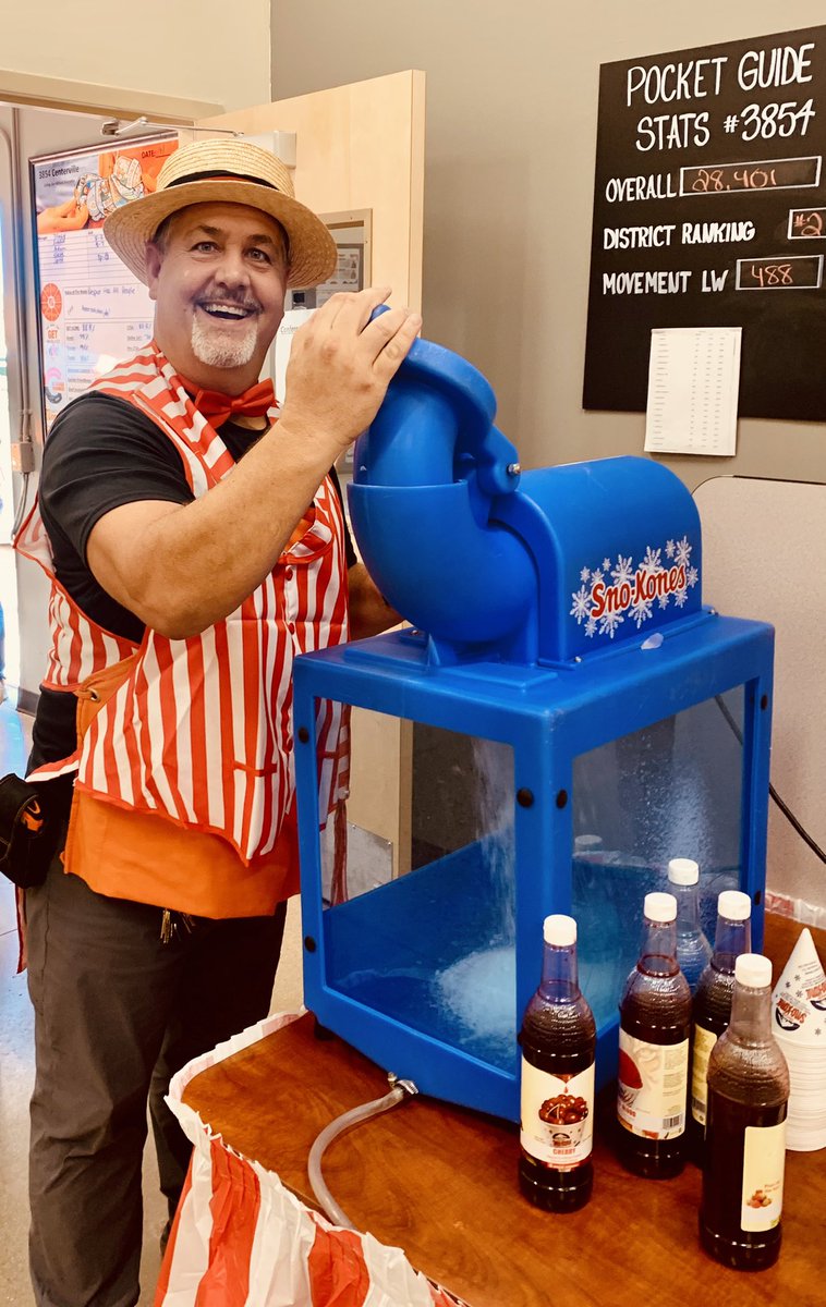 Tracy Katz (@tracykatz13) on Twitter photo Step right up! The Carnival is at 3854 Centerville! Great Success Sharing w/our Team!#gemcitypride <a href="/mike_hershner/">Mike Hershner</a> <a href="/kelly_broyles/">Kelly Broyles</a> @Sean_Monty_ <a href="/AdamGrote1/">Adam Grote</a> <a href="/Dinju2009/">Justin Santoianni</a> Step right up! The Carnival is at 3854 Centerville! Great Success Sharing w/our Team!#gemcitypride <a href="/mike_hershner/">Mike Hershner</a> <a href="/kelly_broyles/">Kelly Broyles</a> @Sean_Monty_ <a href="/AdamGrote1/">Adam Grote</a> <a href="/Dinju2009/">Justin Santoianni</a>