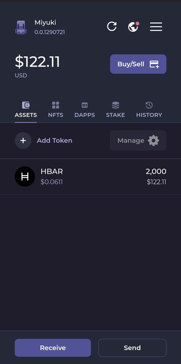 A good day indeed! 🙏 Thank you for the wonderful giveaway, @cloutdotart 🔥 The team is always making sure that the community receives good service and care 🔥  Join now and use your #Instagram post to earn your first #NFT 💯 Discord Clout Art: discord.gg/cloutdotart #HBAR 🪙