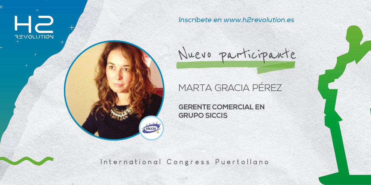 H2Revolution Puertollano tweet media