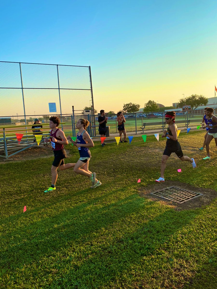 KF CROSS COUNTRY tweet media