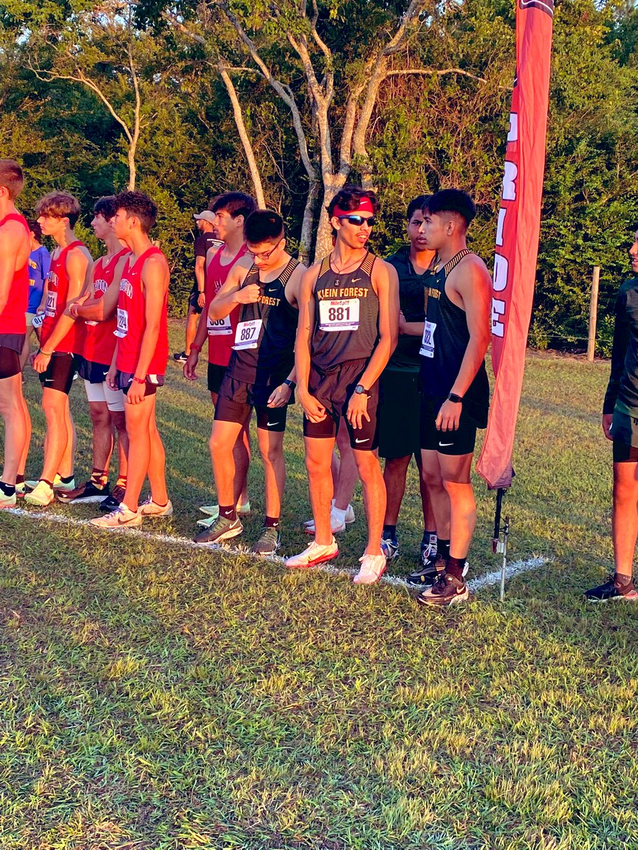 KF CROSS COUNTRY tweet media