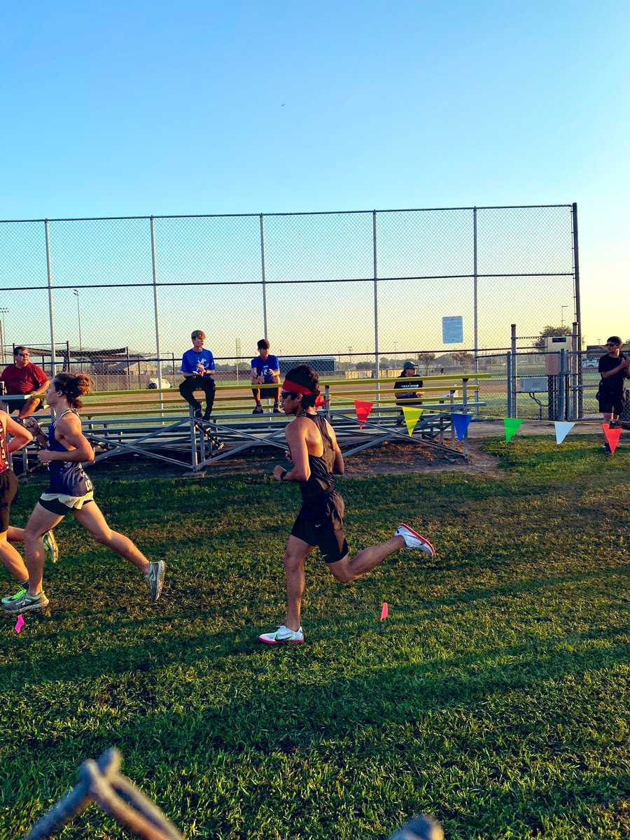 KF CROSS COUNTRY tweet media