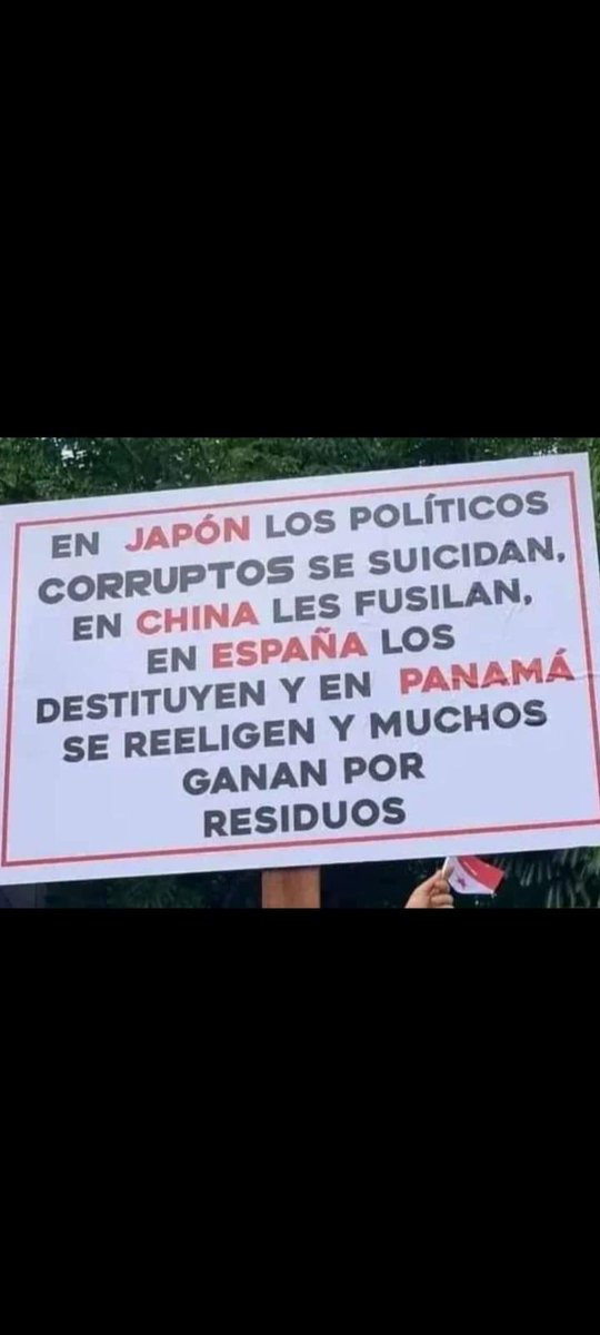 nestoroyaga1's tweet photo. Mentira no es. https://t.co/FjkrfJ8wRC