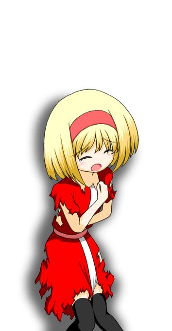 一段階目のアニメは描き終わったので、服ビリ二段階目のアニメに取り掛かってます。
まだまだ健全。
普段厚めの服を着ているのでなかなかわかりませんが、キリナはめっちゃ小さ細っこいです。 https://t.co/0VwMKcjCqs 