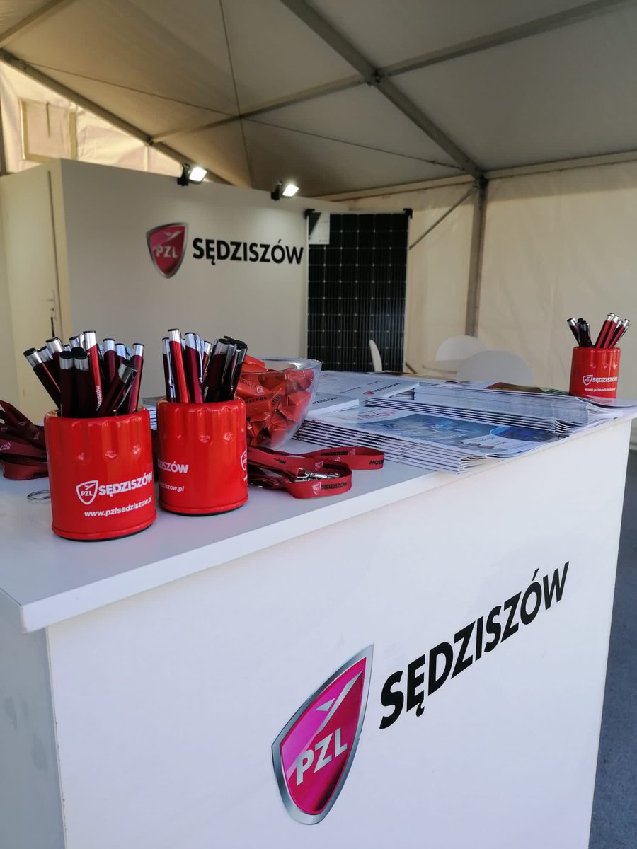 pzl_s's tweet photo. W ten weekend prezentujemy swoją ofertę w Bednarach podczas Agro Show. 

Znajdziecie nas w sektorze C, na stoisku 389. 

Serdecznie zapraszamy! https://t.co/lVINkosEth