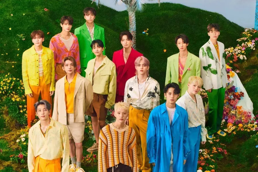 winddxncer's tweet photo. #SEVENTEEN anuncia fechas de su gira BE THE SUN para Latinoamérica (+PAÍSES CONFIRMADOS) Leer: https://t.co/yOmmer9hzZ https://t.co/fa4wiS13mf