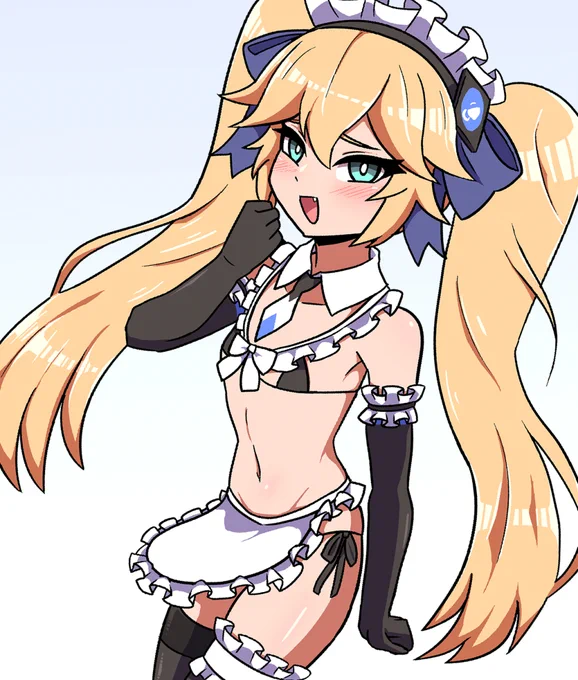 テティス#ラストオリジン#라스트오리진 