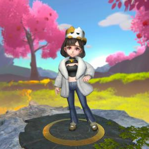 對遊戲的幻想是能在裡面聯誼~~~
<a href="/Metaarksnft/">MetaArks - Minting</a> <a href="/PPROD/">PG.PROD</a> <a href="/R_7qq/">rion</a> <a href="/Henry3296883/">Henry</a> 
#SocialFi #GameFi #NFTs #Metaverse #mintsoon #sept