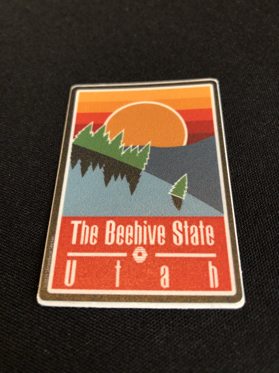 ashleystollar's tweet photo. Next year: Park City, UT @NABE_News #NABECOMM22 https://t.co/rQveVn2CHE