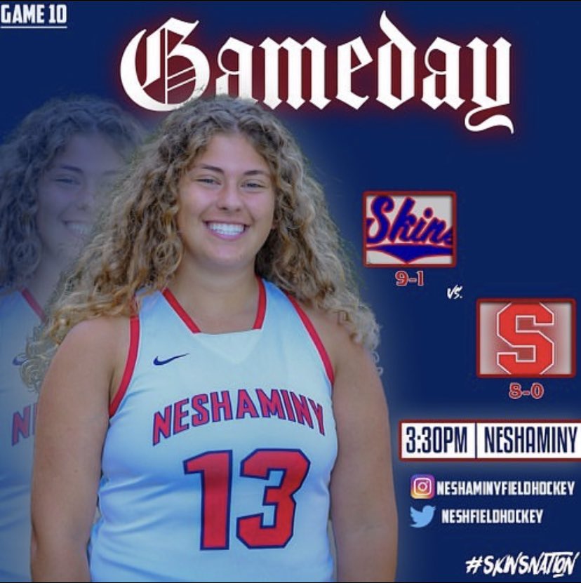 Come out to the Swamp!