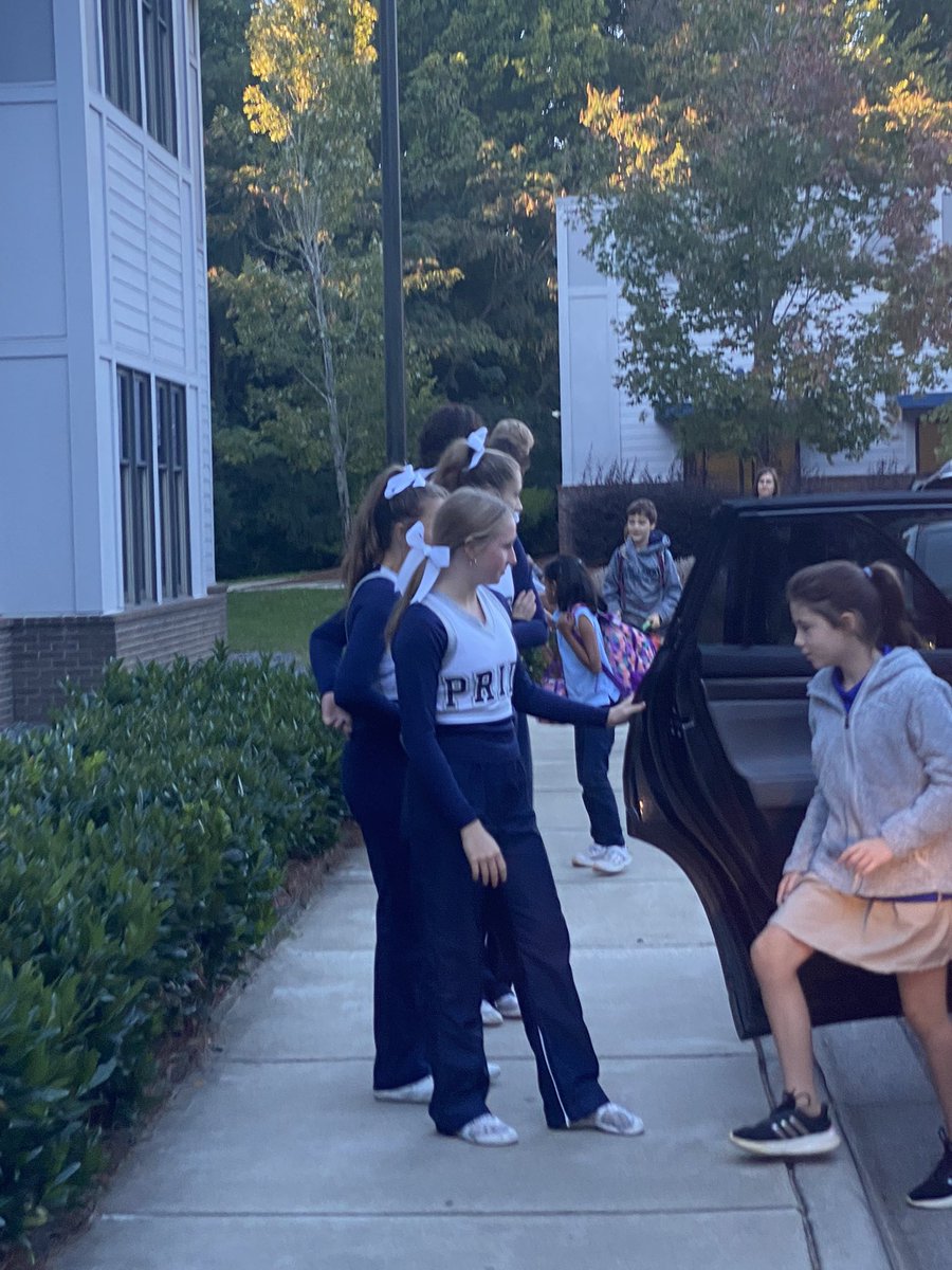 Pine Lake Prep LS tweet media