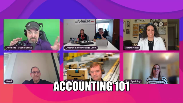 GAPVelocityAI's tweet photo. #FlashbackFriday - Check out this clip from our #dotNETLovesMe Livestream where former #dotnet boss David Treadwell shares how to carry over morale budget from one year to the next...🕵️♂️
https://t.co/PldFrD3MIm #unintentionalfraud #creativeaccounting https://t.co/HQA1oxxjZW