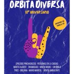 Photo by Orbita Diversa (@OrbitaDiversa)