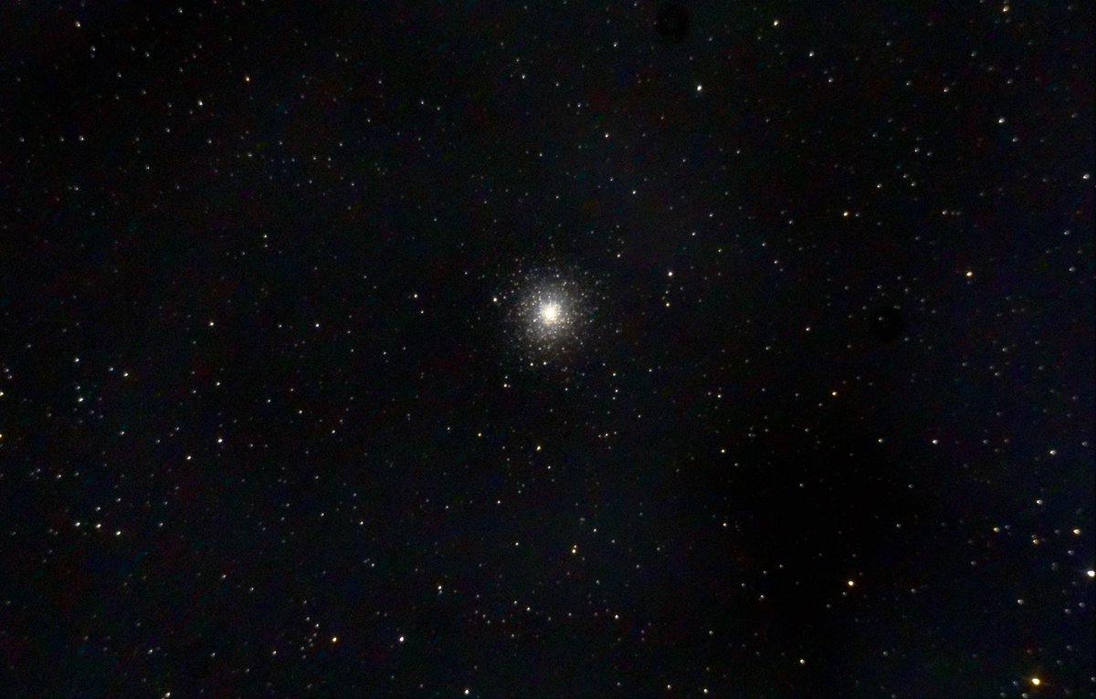hosi_tori_ga's tweet image. 今夜は星空が見えないので。。。
9月21日の星空から
＃M2
＃M34
＃M52
＃M76