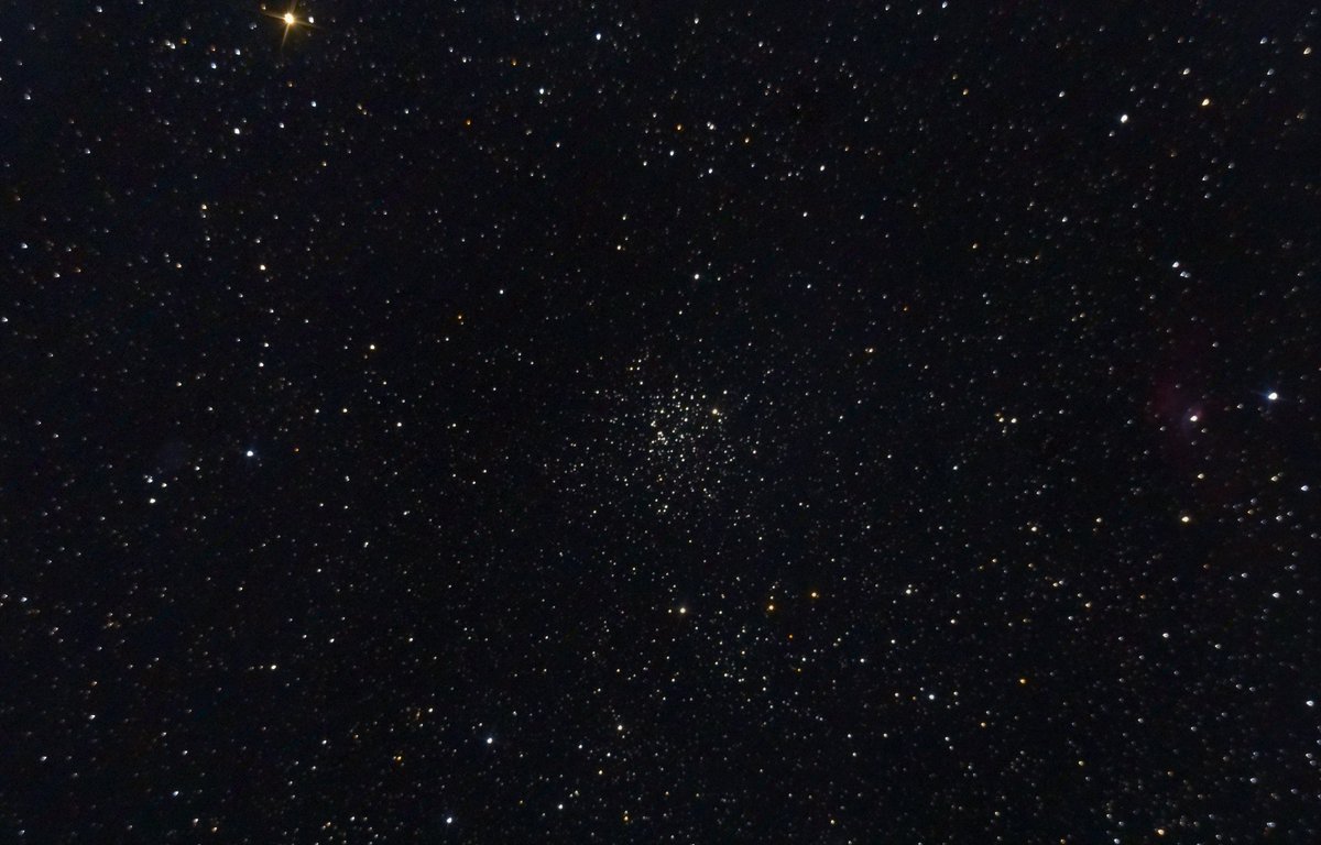 hosi_tori_ga's tweet image. 今夜は星空が見えないので。。。
9月21日の星空から
＃M2
＃M34
＃M52
＃M76