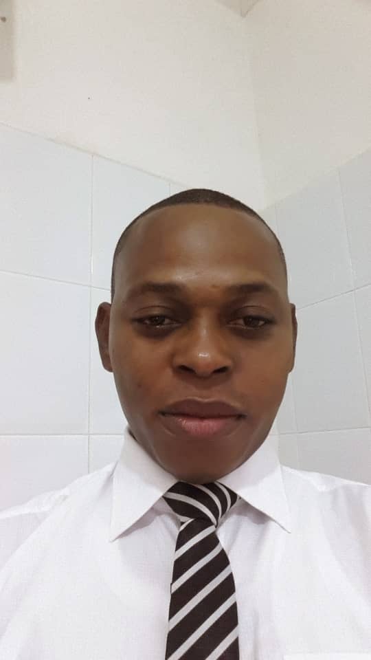 FidelisElendu's tweet photo. I was just accepted for the #I4GZuri Cohort 2 scholarship, and I'm excited to learn and improve my tech career. Thanks to @ingressive4Good and @thezuriteam for their contributions https://t.co/YecbPw6XZb