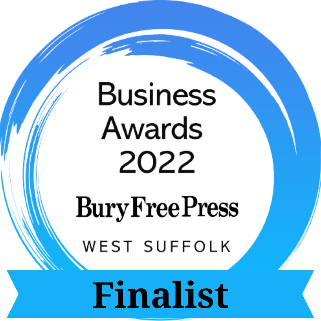 So excited to announce that the team at Your Telemarketing Ltd are finalists in TWO awards at the West Suffolk Business Awards. Well done Claire Sadler for being a finalist in the Employee of the Year Category for the second year running. Claire won this award last year. 🤞