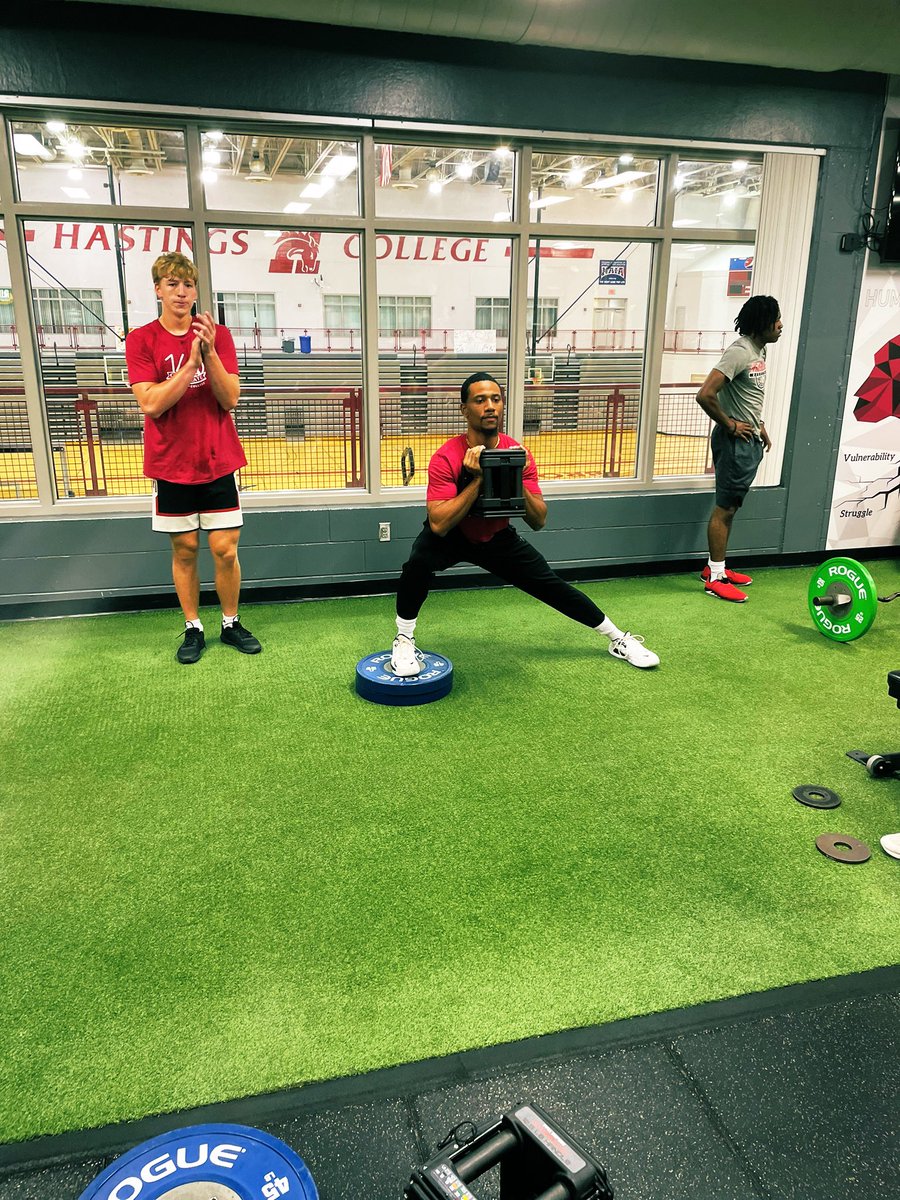 Hastings College Men’s Basketball tweet media