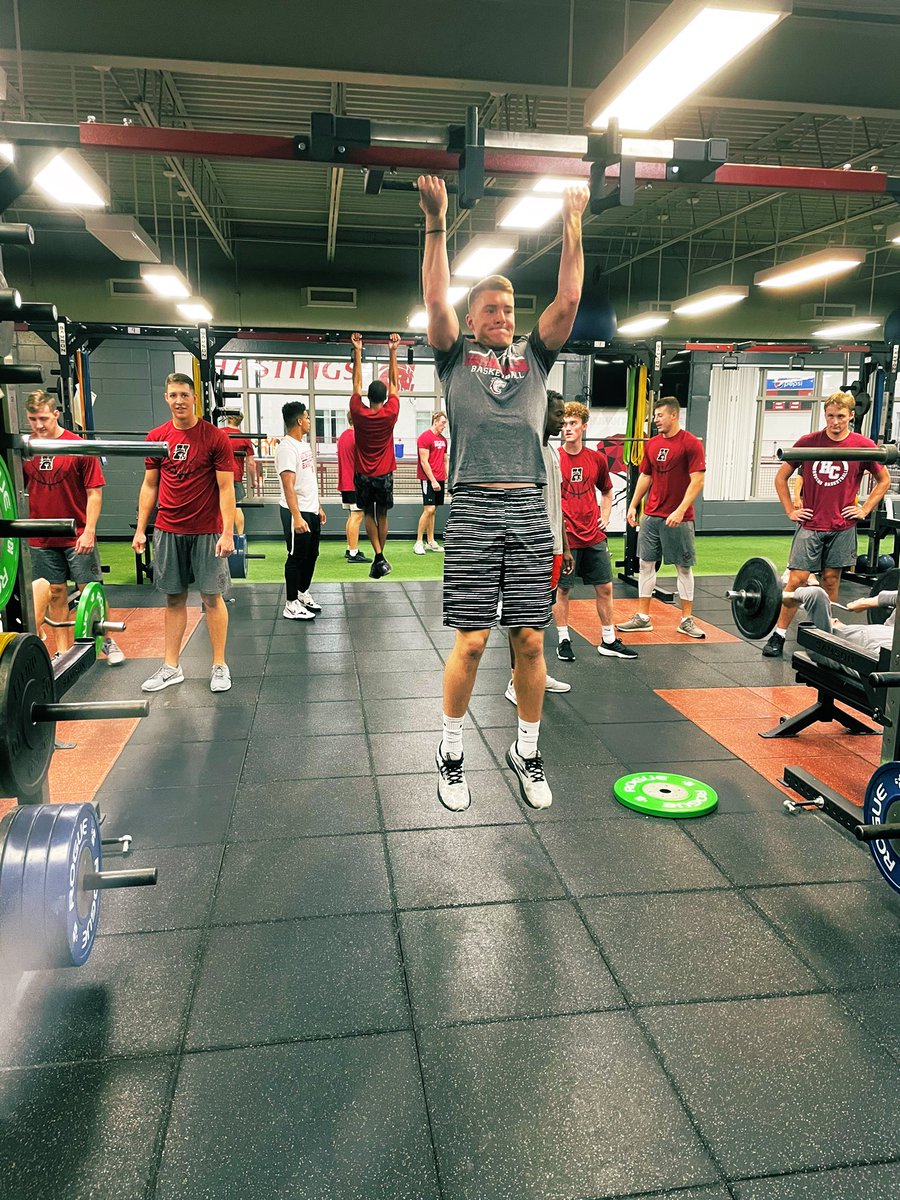 Hastings College Men’s Basketball tweet media