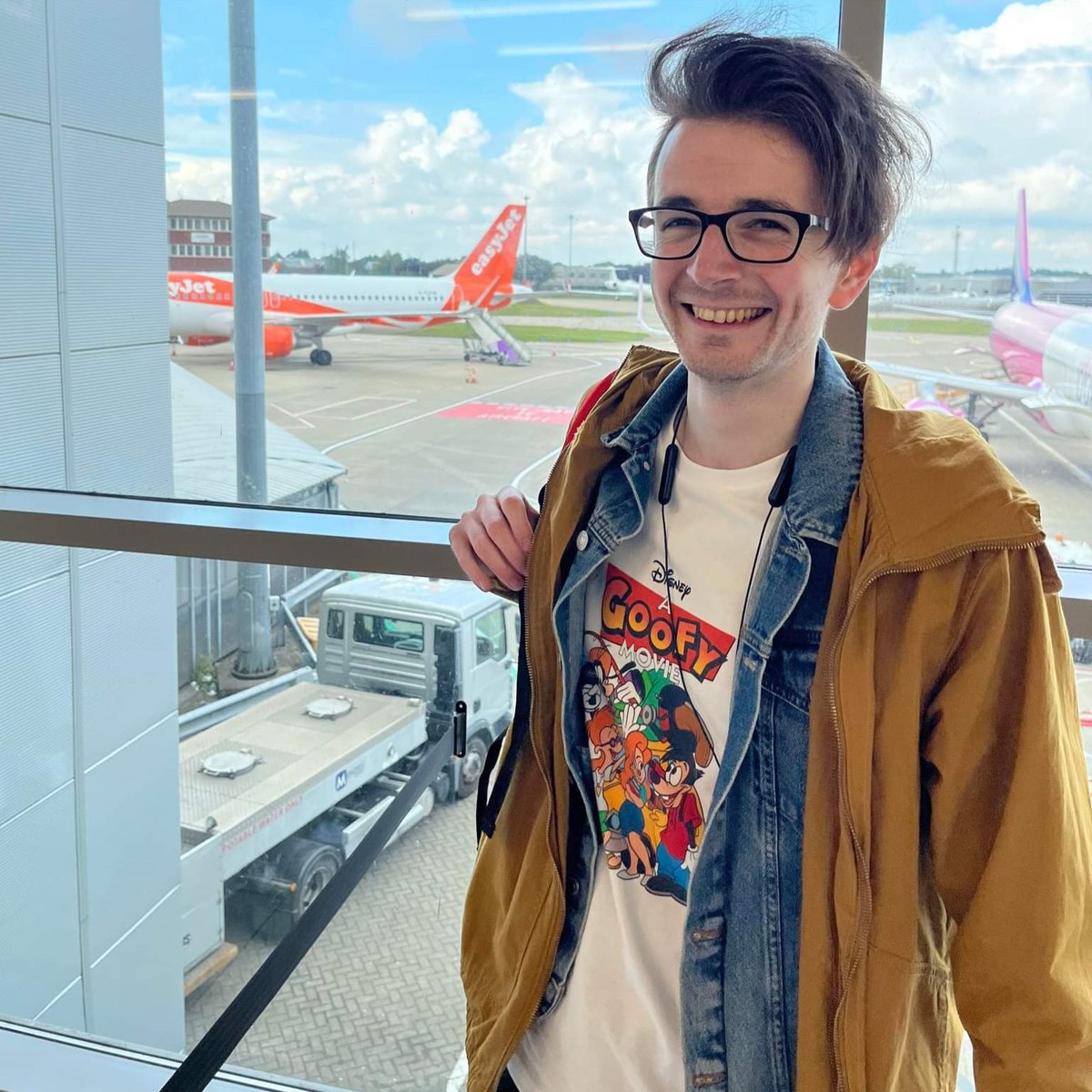 anthambling's tweet image. see ya l8r 😃🇫🇷