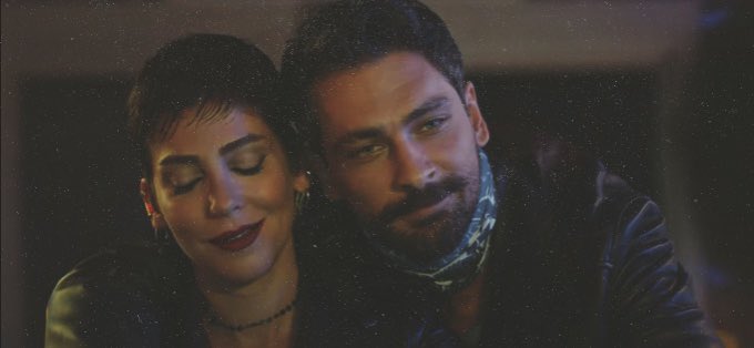 iiisess's tweet photo. Firat ve Giryan ❣️
#mahkum https://t.co/Nc7bRFsnZH