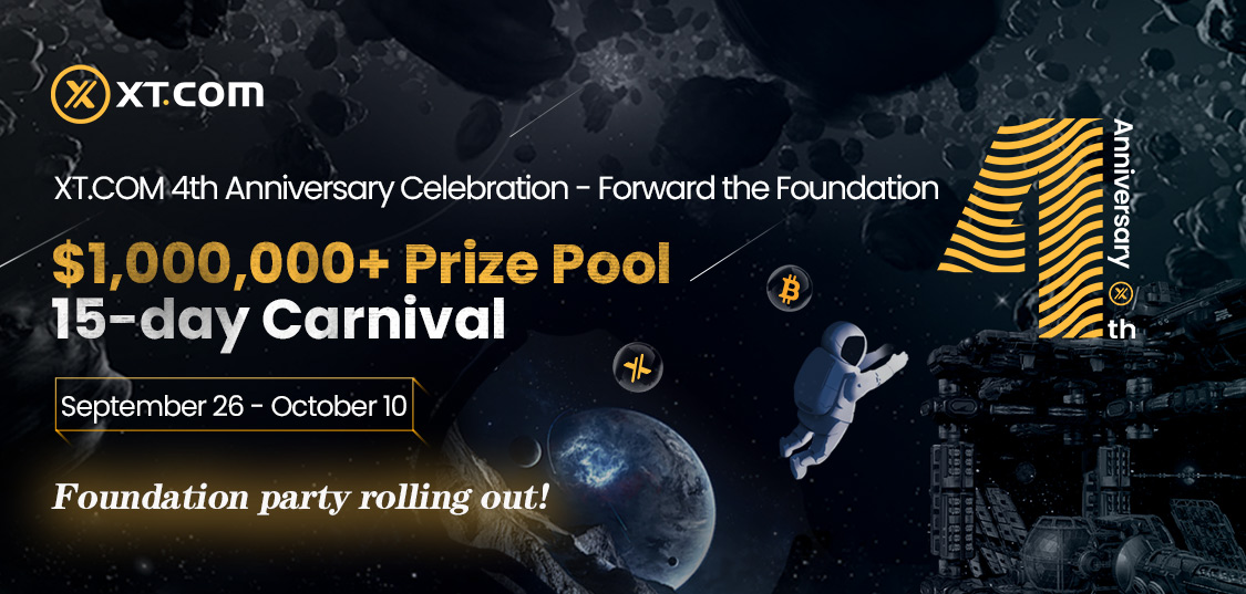 XT Exchange 🚀 tweet media