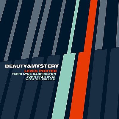 cocujazz's tweet photo. Intérprete: #LewisPorter, #TerriLynneCarrington, #JohnPatitucci & #TiaFuller
Título: "Beauty & Mystery"
Fecha de Publicación: 28 de enero de 2018
Sello: #Altrisuoni
Genero: #Jazz #ContemporaryJazz
País: #EstadosUnidos
https://t.co/gzYRQpPrlB https://t.co/pZFYAcRYBl