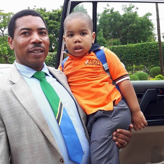 RadoThehacker's tweet image. Bado tupo kwenye TRAB na TRAT