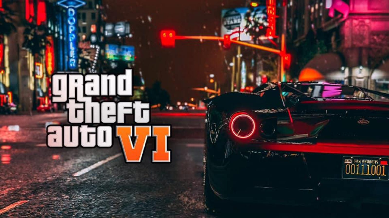 A Mysterious Twitter Account Started Sharing GTA 6 Videos: Rockstar  Showered Royalties!, by Technopixel, Oct, 2023