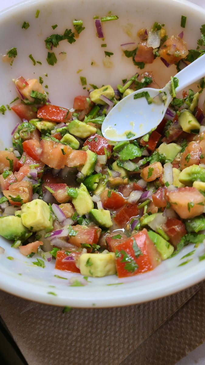 Foods classes finally putting all their lessons into practice. What better way to learn about TCS foods than a full taco bar! <a href="/GrahamRedDevils/">Graham High School</a>