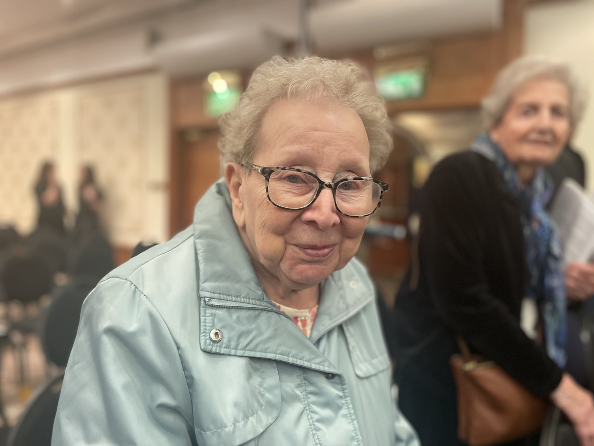 CHADD1979's tweet photo. Looking back to Tuesday and our fab AGM.  12o people came  🙂 👍 Here's the report itself https://t.co/3U8YABVaFT  - and the photos are of some amazing service users - recognised for what they give to their homes and communities. Inspiring people: Adrian, Nick, Mary and Rose... https://t.co/TmQeZiM2EX