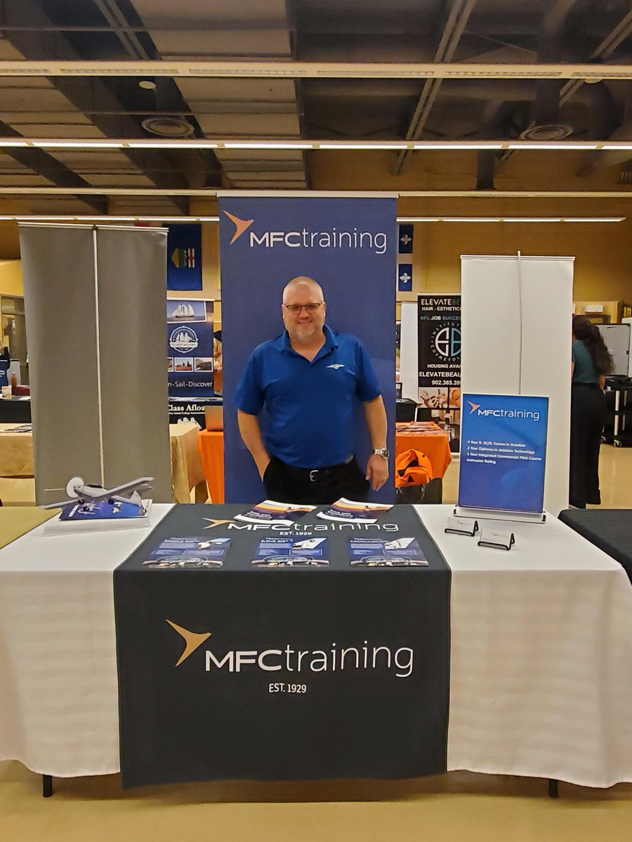 MFC Training tweet media