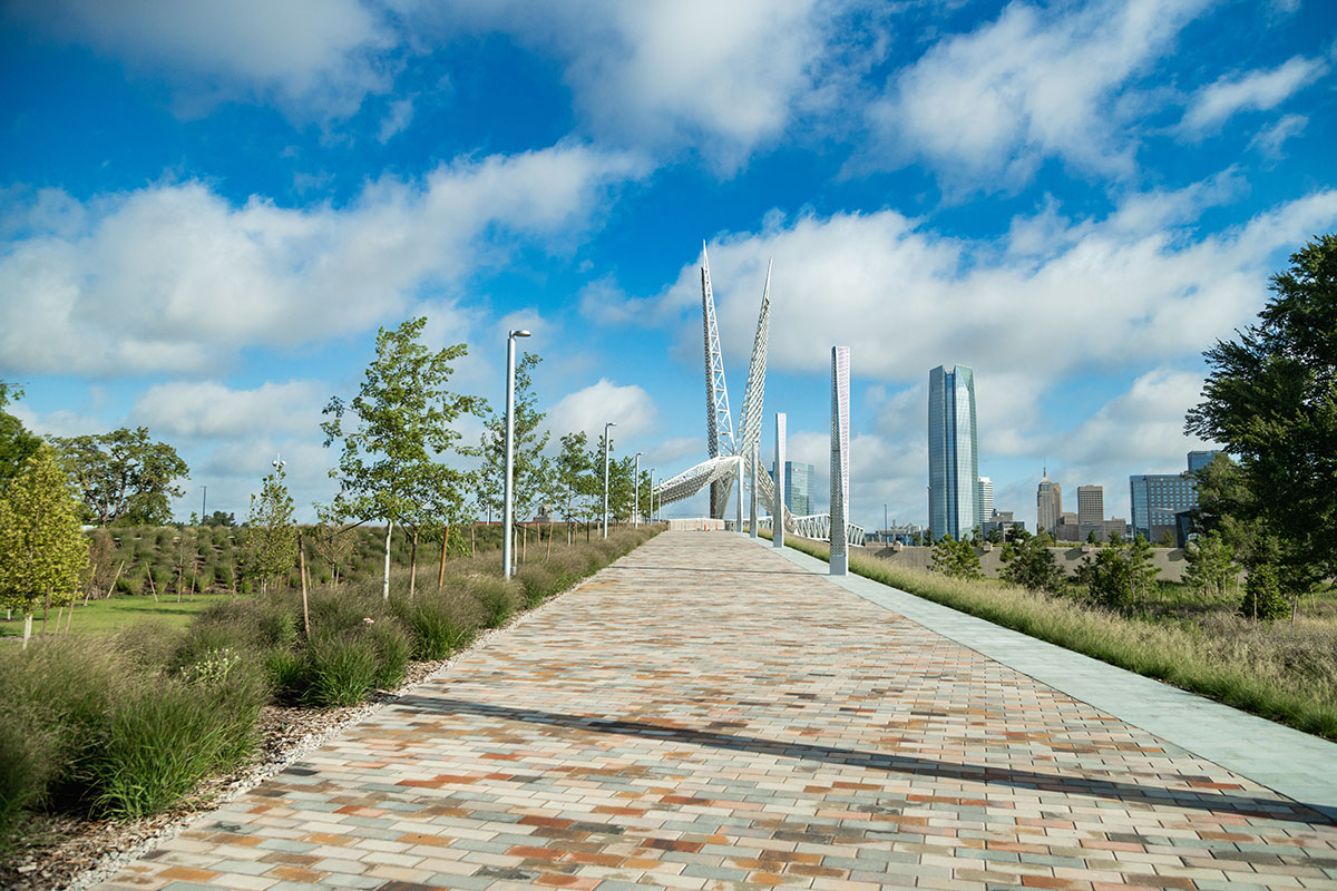 City of OKC tweet media