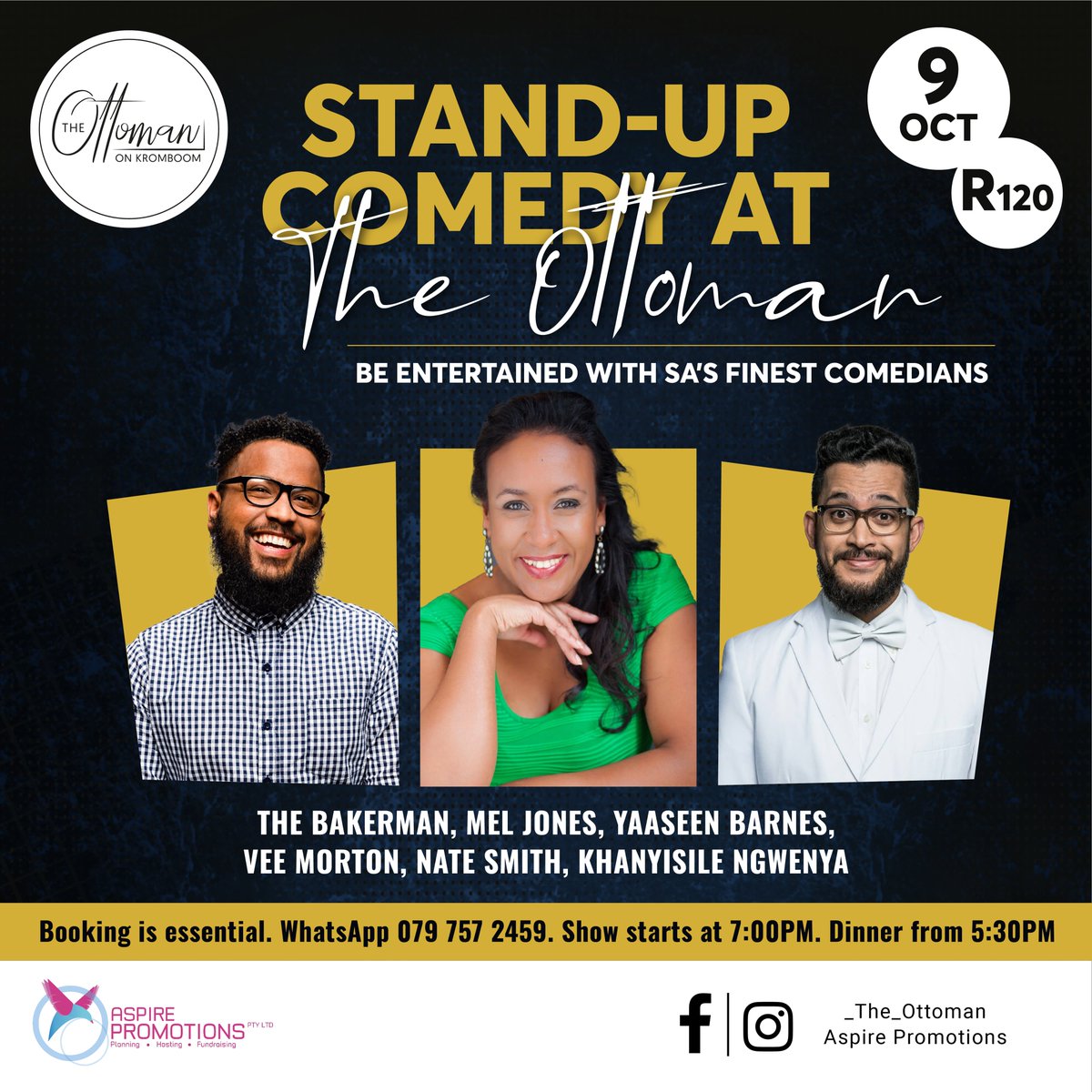 Yaseen Baker tweet media