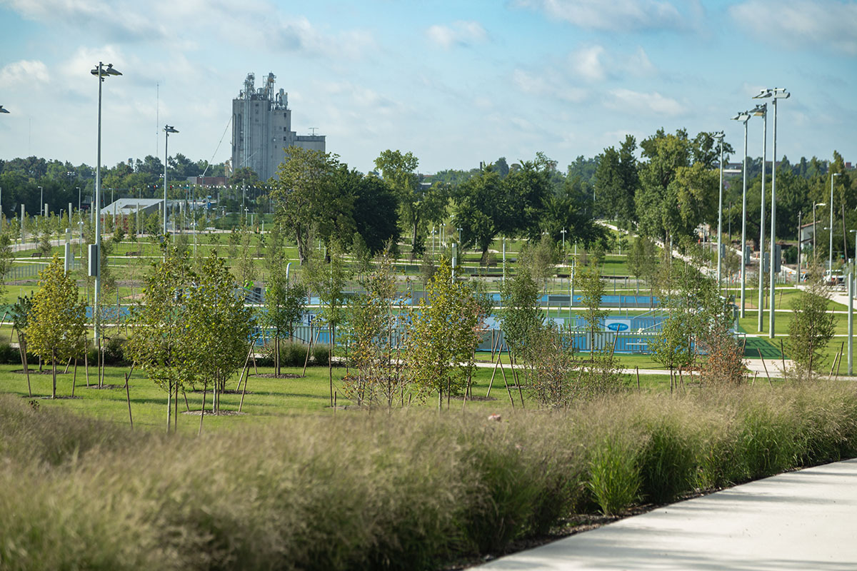 City of OKC tweet media