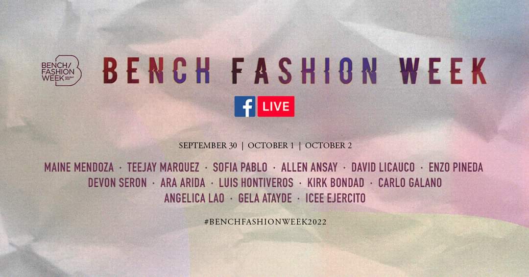 MAINEstersofc's tweet photo. Save the Date!! Rarampa na ule ang Reyna ng Mainers!! Super excited na ditooo!!

@mainedcm
#MaineForBench 
#MaineMendoza https://t.co/ExnZe6h3nz