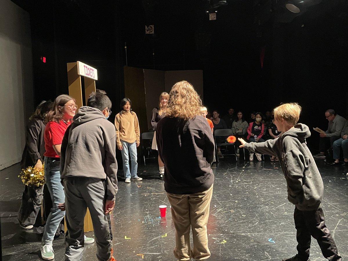 Dr. Bradford Hubbard tweet media