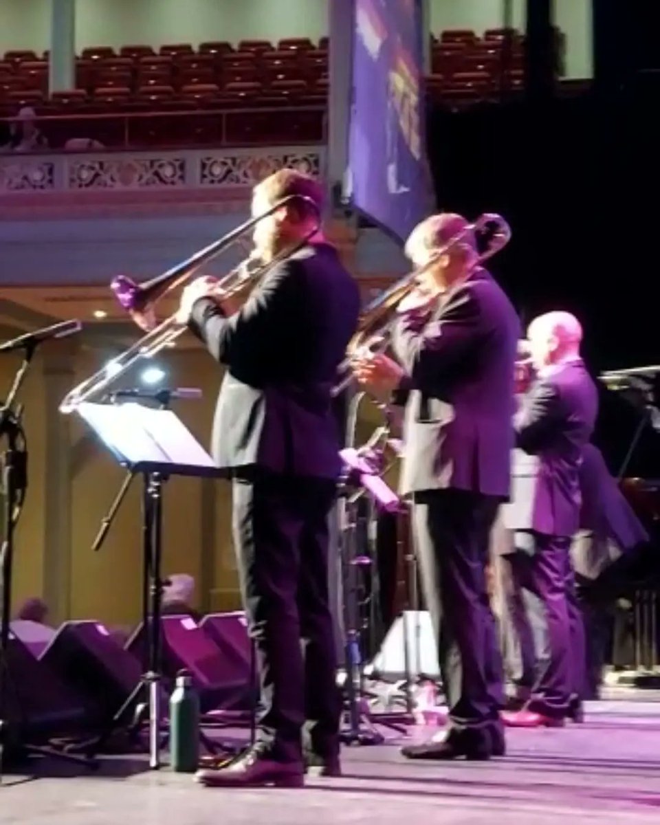 It's that time of year again!  It's time for <a href="/scarboroughspa/">Scarborough Spa</a> <a href="/scarboroughjazz/">Scarborough Jazz Festival: 25-27 Septemeber 2026</a> 2022 and Aidan is there all weekend tuning for the multitude of talent on stage! 

#pianotunerslife #pianotuning #jazzfestival2022 #scarboroughspa #thepianoworkshop #passionforperfection