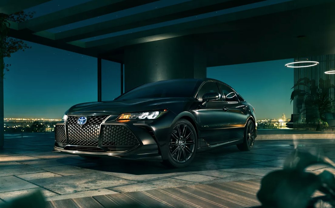 EmpireToyotaNY's tweet photo. From the sporty mesh front grille all the way to the exhaust diffuser, the subtle details hint at the Avalon’s aggressive side.
https://t.co/jP6TgcVixA
.
.
.
#EmpireAutogroup #EmpireToyotaofHuntington #Toyota #Huntington #LongIsland #Empire #2022Avalon #Avalon https://t.co/2GdXRtX5ie
