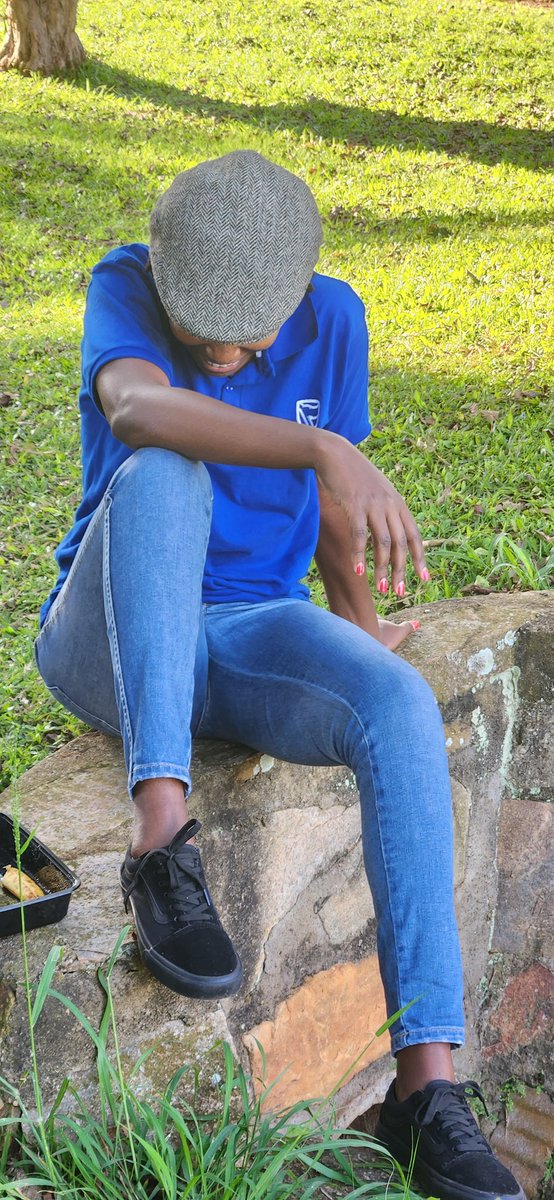 kanyesigye Flavia tweet media