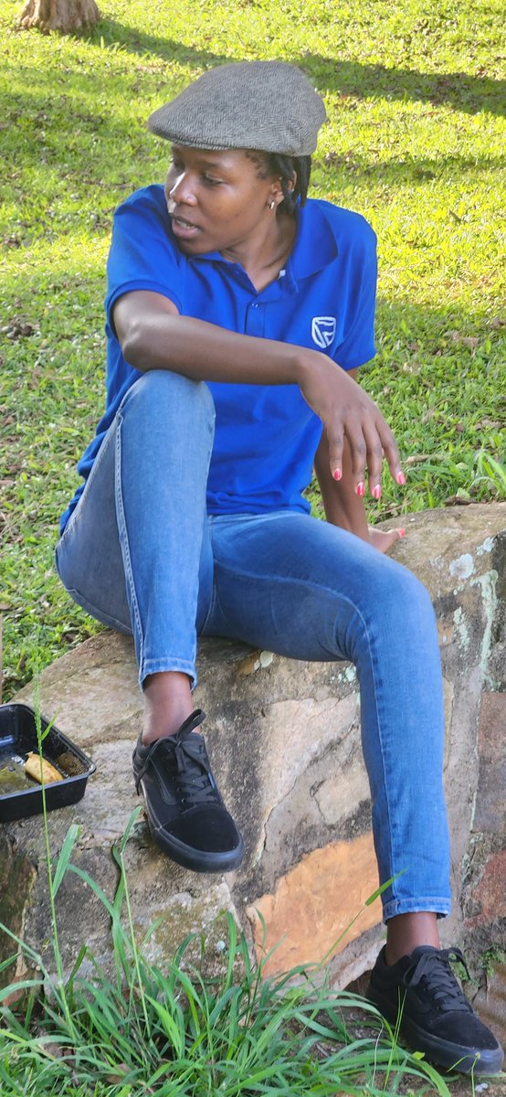 kanyesigye Flavia tweet media